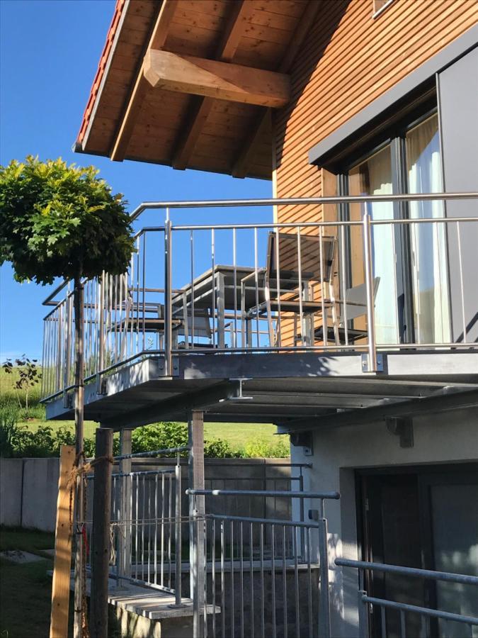 Calegna Ferienchalet 바트코흘그루프 외부 사진