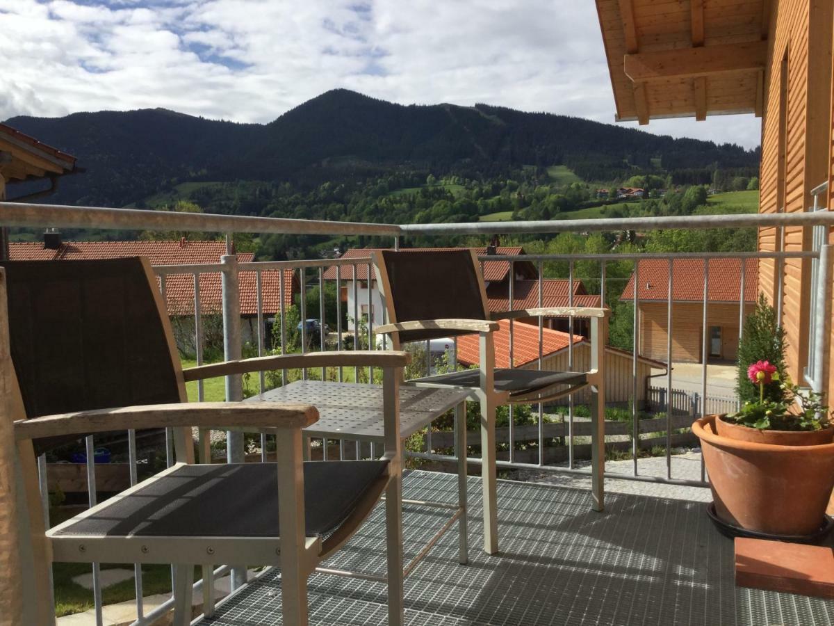 Calegna Ferienchalet 바트코흘그루프 외부 사진