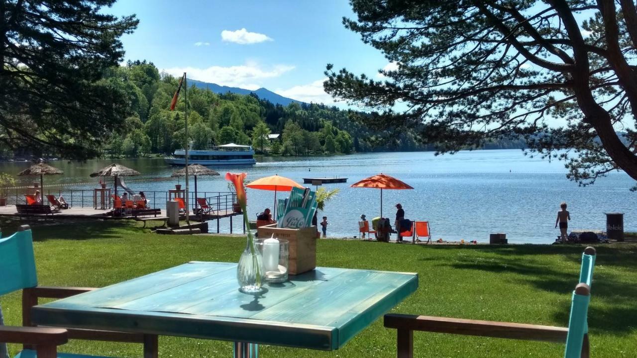 Calegna Ferienchalet 바트코흘그루프 외부 사진