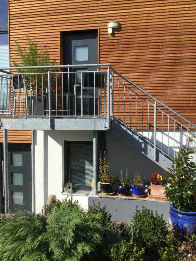 Calegna Ferienchalet 바트코흘그루프 외부 사진