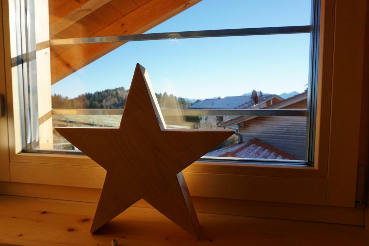Calegna Ferienchalet 바트코흘그루프 외부 사진